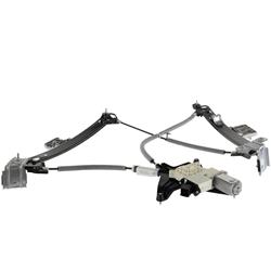 Motorcraft Window Regulators and Power Window Motors MR3Z6323200A