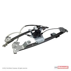Motorcraft Window Regulators for 2007-2008 F-150, 2006-2008 MARK LT - 6L3Z1523200BA