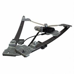 Motorcraft Window Regulators for 2006-2008 F-150, 2006 MARK LT - 6L3Z1523201BA