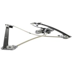 Motorcraft Window Regulators for 2006-2008 F-150 - 6L3Z1823201BA