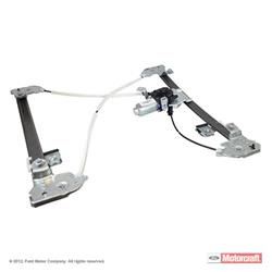 Motorcraft Window Regulators for 2006-2008 F-150 - 6L3Z1823201BA