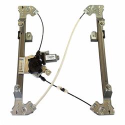 Motorcraft Window Regulators for 2004-2008 F-150, 2006-2008 MARK LT - 6L3Z1627000AA