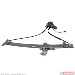Motorcraft Window Regulators 9C2Z1523200A