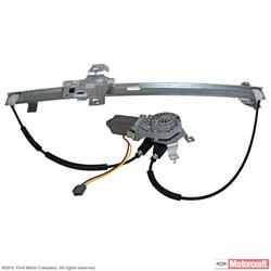 Motorcraft Window Regulators 9C2Z1523201A