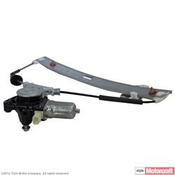Motorcraft Window Regulators for 2008-2012 ESCAPE, 2008-2011 MARINER - AL8Z7823200A
