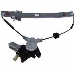 Motorcraft Window Regulators for 2008-2012 ESCAPE, 2008-2011 MARINER - AL8Z7823201A