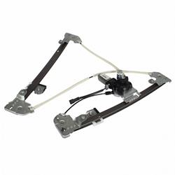 Motorcraft Window Regulators for 2004-2006 F-150, 2004 F-150 HERITAGE - 4L3Z1823201CA