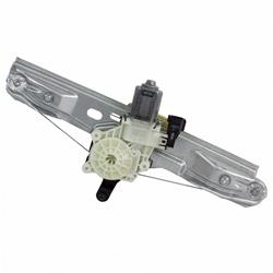 Motorcraft Window Regulators for 2012-2018 FOCUS - BM5Z5827000B