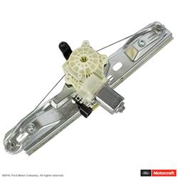 Motorcraft Window Regulators for 2012-2018 FOCUS - CM5Z5827000A