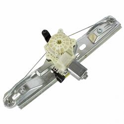 Motorcraft Window Regulators for 2012-2018 FOCUS - CM5Z5827000A