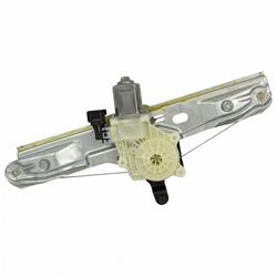 Motorcraft Window Regulators for 2012-2018 FOCUS - BM5Z5827001B