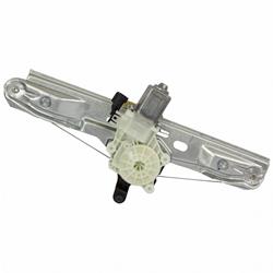 Motorcraft Window Regulators for 2012-2018 FOCUS - CM5Z5827001A