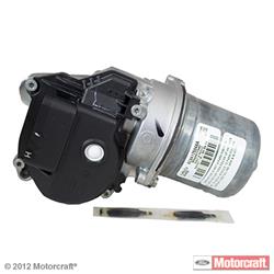Motorcraft Windshield Wiper Motors for 2008-2012 ESCAPE, 2008-2011 MARINER - 8L8Z17508C