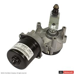 Motorcraft Windshield Wiper Motors 9L3Z17508A