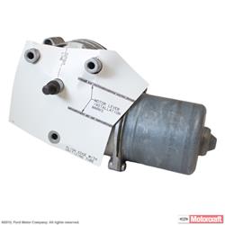 Motorcraft Windshield Wiper Motors 9L1Z17508A