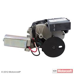 Motorcraft Windshield Wiper Motors 9L1Z17508B
