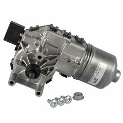 Motorcraft Windshield Wiper Motors for 2011-2019 FIESTA - BE8Z17508A