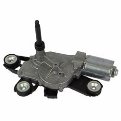 Motorcraft Windshield Wiper Motors for 2011-2019 FIESTA - BE8Z17508B