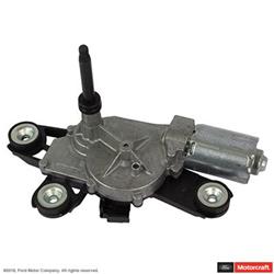 Motorcraft Windshield Wiper Motors for 2011-2019 FIESTA - BE8Z17508B