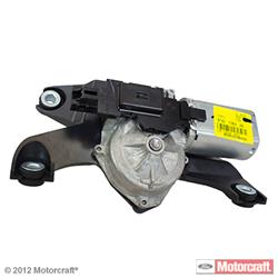 Motorcraft Windshield Wiper Motors for 2011-2014 EDGE, 2011-2015 MKX - BT4Z17508A
