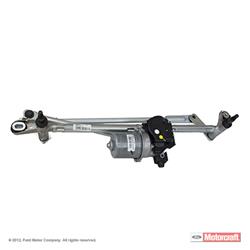Motorcraft Windshield Wiper Motors for 2011-2015 EDGE, MKX - BT4Z17508B