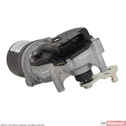Motorcraft Windshield Wiper Motors for 2013-2019 TAURUS, POLICE INTERCEPTOR SEDAN, 2013-2016 MKS - DG1Z17508A