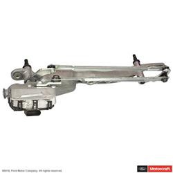 Motorcraft Windshield Wiper Motors for 2011-2019 FIESTA - AE8Z17508A
