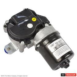 Motorcraft Windshield Wiper Motors for 2012-2019 MKT - DE9Z17508A