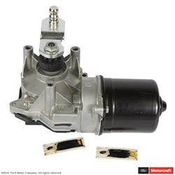 Motorcraft Windshield Wiper Motors for 2013-2019 FLEX - DA8Z17508B