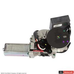 Motorcraft Windshield Wiper Motors for 2015-2017 EXPEDITION, NAVIGATOR - FL1Z17508A