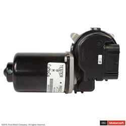 Motorcraft Windshield Wiper Motors for 2015-2017 EXPEDITION, NAVIGATOR - FL1Z17508B