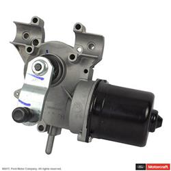 Motorcraft Windshield Wiper Motors for 2016-2019 EXPLORER, POLICE INTERCEPTOR UTILITY - FB5Z17508A