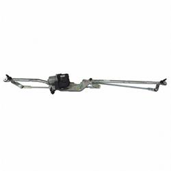 Motorcraft Windshield Wiper Motors for 2018-2022 ECOSPORT - GN1Z17508D