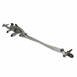 Motorcraft Windshield Wiper Motors for 2018-2022 ECOSPORT - GN1Z17508D