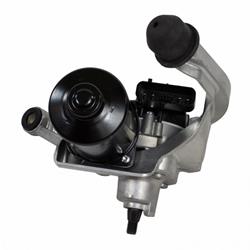 Motorcraft Windshield Wiper Motors for 2019-2022 TRANSIT CONNECT - KT1Z17508A