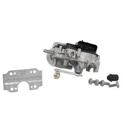 Motorcraft Windshield Wiper Motors LK4Z17508C
