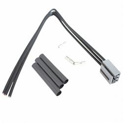 Motorcraft Wiring Connectors 3U2Z14S411NUB