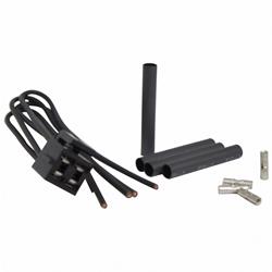 Motorcraft Wiring Connectors 1U2Z14S411BB