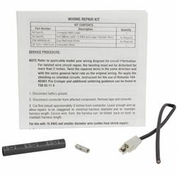 Motorcraft Wiring Connectors 3U2Z14S411NYB