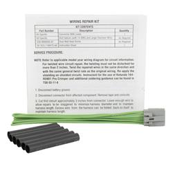 Motorcraft Wiring Connectors 9U2Z14S411APA
