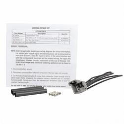 Motorcraft Wiring Connectors for 2007 EXPLORER SPORT TRAC, 2008 F-150, 2007-2011 TOWN CAR - 9U2Z14S411AEA