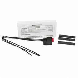 Motorcraft Wiring Connectors 9U2Z14S411AGA