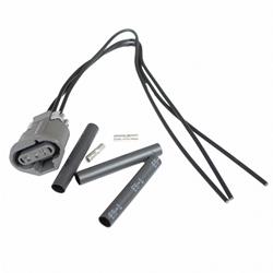 Motorcraft Wiring Connectors 2U2Z14S411AC