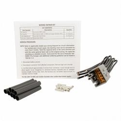 Motorcraft Wiring Connectors for 2010-2012 TAURUS - AU2Z14S411FA