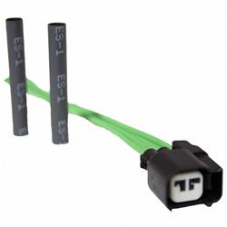 Motorcraft Wiring Connectors 5U2Z14S411ZB