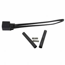 Motorcraft Wiring Connectors 3U2Z14S411JLB