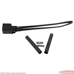 Motorcraft Wiring Connectors 3U2Z14S411JLB