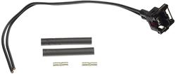 Motorcraft Wiring Connectors 3U2Z14S411GLB