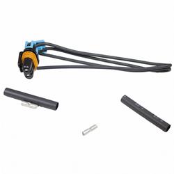 Motorcraft Wiring Connectors 1U2Z14S411FC