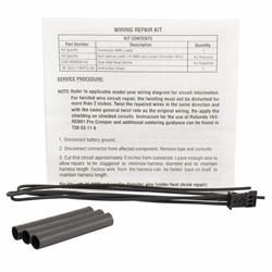 Motorcraft Wiring Connectors AU2Z14S411ZA